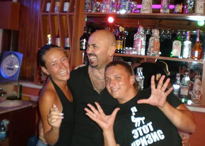 Murat Ξενοδοχείο