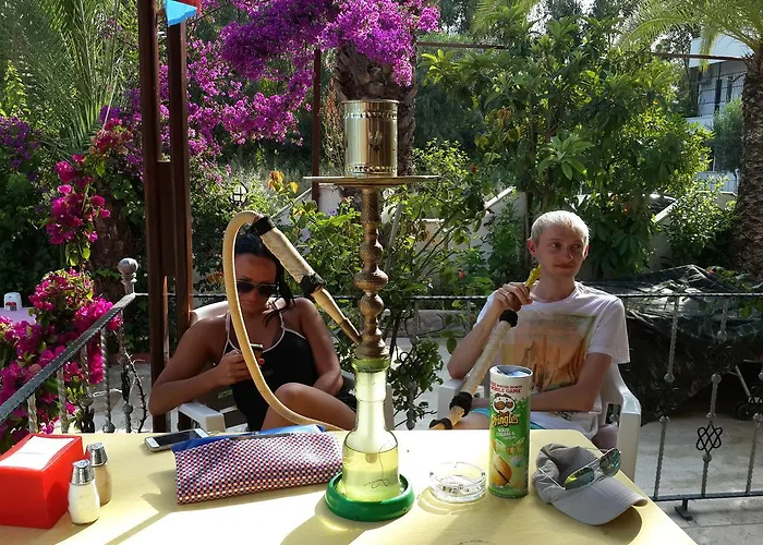 Murat Ξενοδοχείο