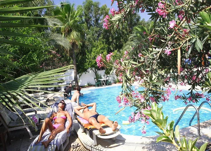 Murat Ξενοδοχείο