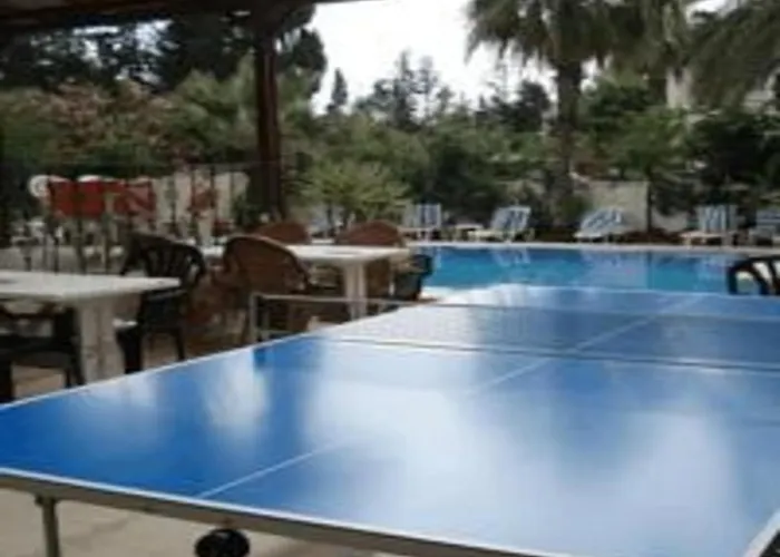 Ξενοδοχείο Murat