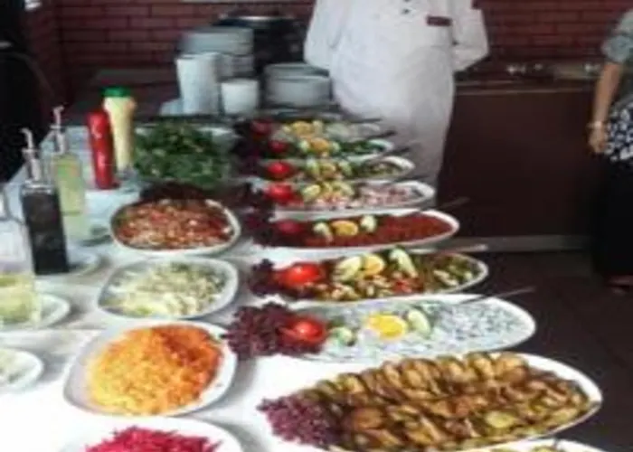 Murat Ξενοδοχείο