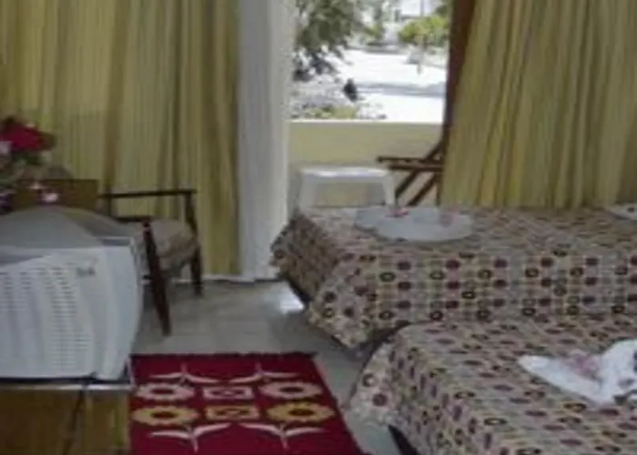 Murat Ξενοδοχείο 4*