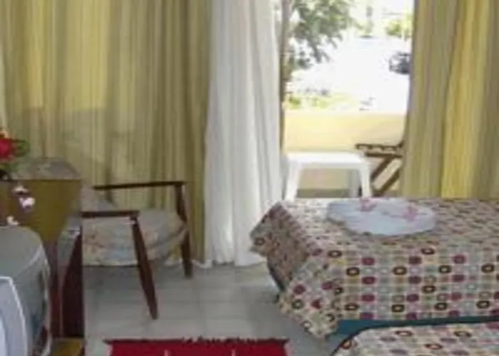 Murat Ξενοδοχείο