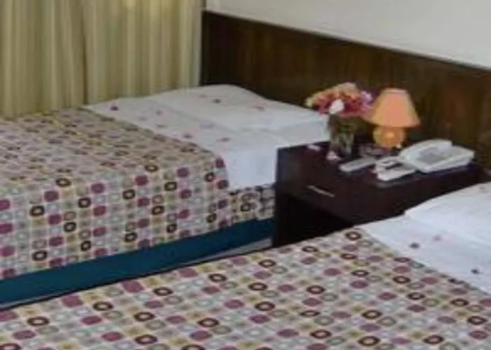 Ξενοδοχείο Murat