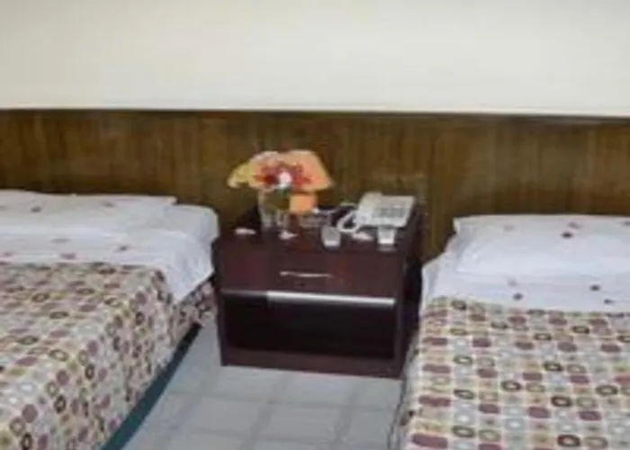 Murat Ξενοδοχείο 4*