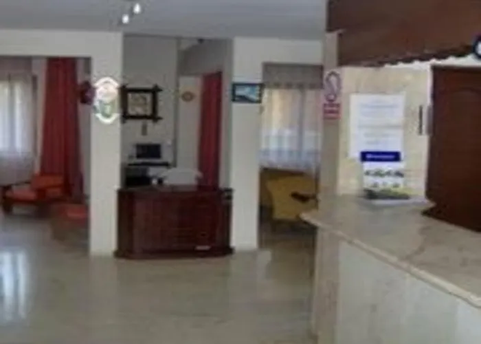 Ξενοδοχείο Murat