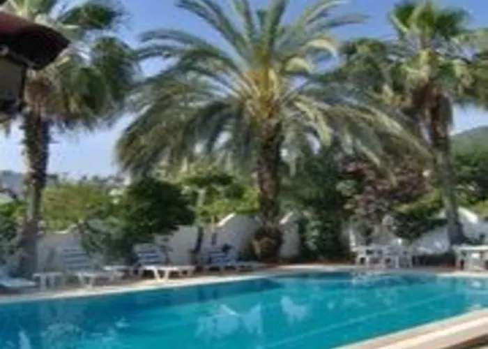 Murat Ξενοδοχείο Κεμέρ