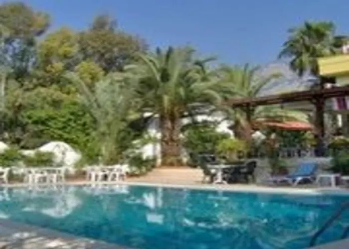 Murat Ξενοδοχείο Κεμέρ