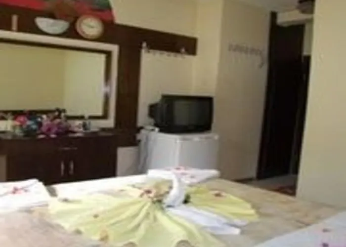Murat 4* Κεμέρ