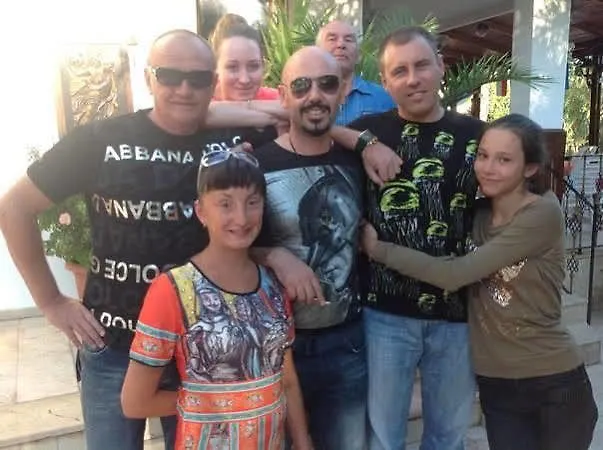 Murat Ξενοδοχείο 4*