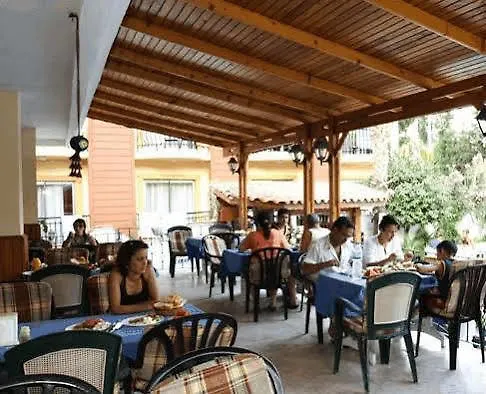 Ξενοδοχείο Murat Κεμέρ