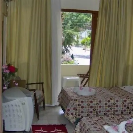 Hotell Murat 4*