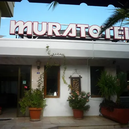 Murat Hotell Kemer