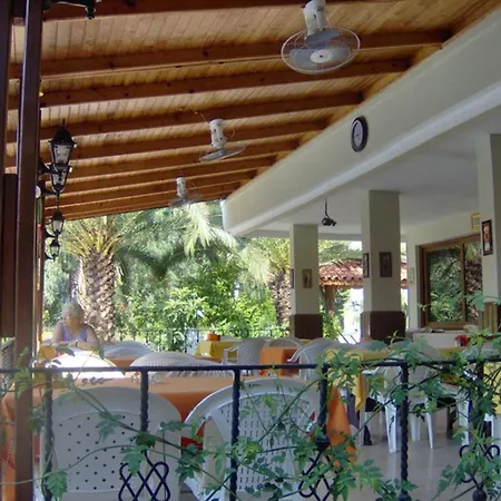 Murat Hotell 4*