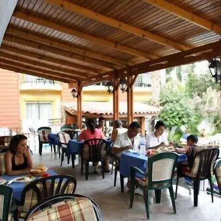 Murat 4* Kemer