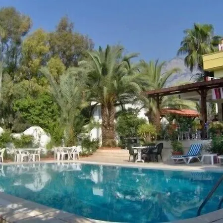 Murat 4* Kemer
