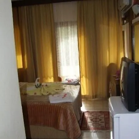 Murat Hotell