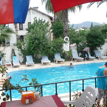 Hotel Murat