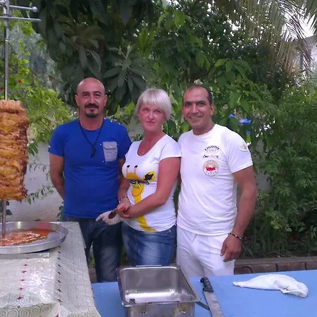 Murat Hotell Kemer