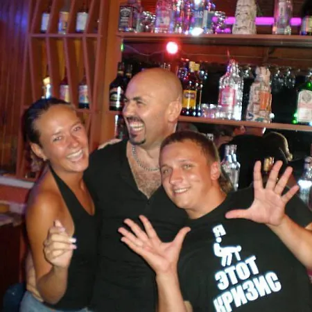 Murat Hotell