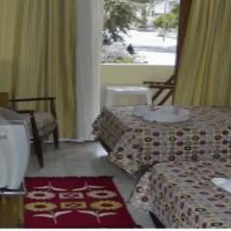 Murat Hotell 4*