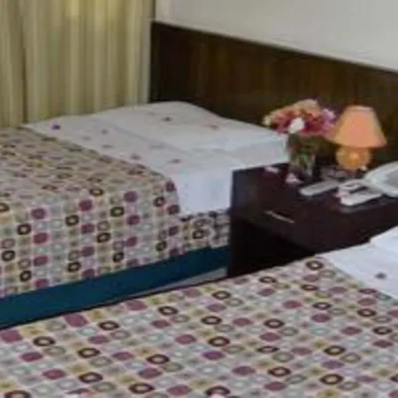 Hotell Murat