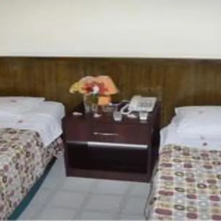 Murat Hotell 4*