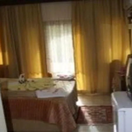 Murat 4* Kemer