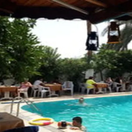 Hotell Murat 4*