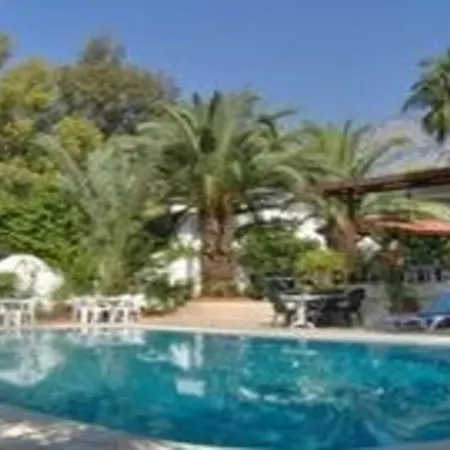 Murat Hotell Kemer