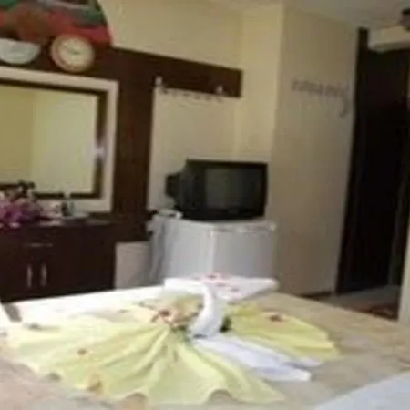 Murat 4* Kemer